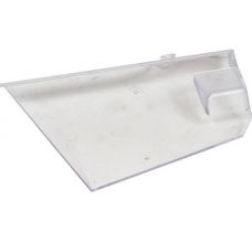Скло оглядове (пластик) AC819755 Plexiglas